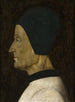 Retrato de Lorenzo Giustiniani - Gentile Bellini — vista de la obra