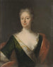 Sofia Gyllenstierna d'Ulaborg 1682–1722 - Georg Desmares — vista de la obra