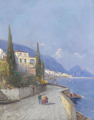 Georg Fischhof - Sdliche Ansicht.webp