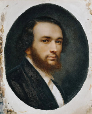 Georg Martin Ignaz Raab - Selbstbildnis.webp