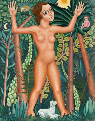 Georg Schrimpf - Marias Traum.webp