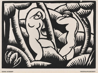 Georg Schrimpf - Nude IX.webp