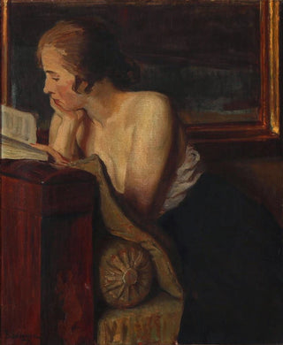 Georg Seligmann - Den spndende roman.webp