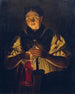 Anna Schaffenrath - Georg Wächter — vista de la obra