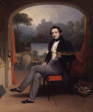 George Arnald - George Arnald.webp