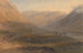 Nant Francon, norte de Gales - George Arthur Fripp — vista de la obra