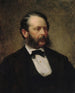 John F. Kensett - George Augustus Baker Jr — vista de la obra