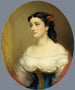 Mme William Loring Andrews - George Augustus Baker Jr — vista de la obra