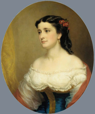 George Augustus Baker Jr - Mrs William Loring Andrews.webp