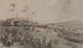 Carreras de Hastings - George Bryant Campion — vista de la obra