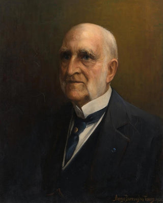 George Burroughs Torrey - Chauncey Mitchell Depew.webp