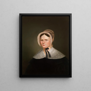 George Caleb Bingham - Elizabeth Morton Woodson Lewis Mrs Henry Lewis.webp