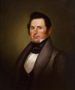 George Caleb Bingham - General Richard Gentry.webp