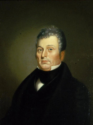 George Caleb Bingham - Judge Henry Lewis.webp