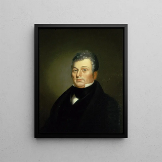George Caleb Bingham - Judge Henry Lewis.webp