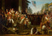 The Verdict of the People - George Caleb Bingham — artwork view