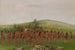 Archery of the Mandans - George Catlin — artwork view