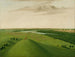 Fort Union, en la desembocadura del río Yellowstone, a 2000 millas de Saint Louis - George Catlin — vista de la obra