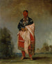 Épouse de KeeOKk - George Catlin — artwork view