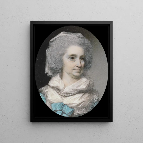 George Engleheart - Lady Grace Burnaby.webp