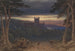 The Murder of Banquo - George Fennell Robson — artwork view