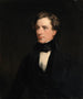 Retrato de Thomas Francis Meagher Meagher de l'Épée 1823-1867 Joven Irlandés - George Francis Mulvany — vista de la obra