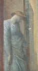 La porte ouverte - George Frederic Watts — vista de la obra