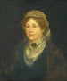 Agnes Gordon Cochran Higginson Mme Stephen Higginson - George Fuller — artwork view