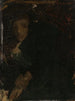 M. C. J. Marie Jordan 1866-1948 La mujer del artista - George Hendrik Breitner — vista de la obra