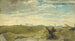 Vista en las dunas cerca de Dekkersduin La Haya - George Hendrik Breitner — vista de la obra