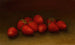 Strawberry Painting - George Henry Hall — artwork view