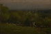 Verger de pommiers - George Inness — vista de la obra