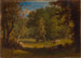 Tierra de los Elfos - George Inness — vista de la obra