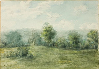 George Inness - Landscape.webp