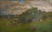 Montclair - George Inness — artwork view