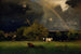 L'Arcoíris - George Inness — vista de la obra