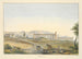 Vista de Paestum - George John Morant — vista de la obra