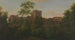 Château de Saltwood - George Lambert — artwork view