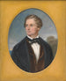 Jefferson Davis - George Lethbridge Saunders — artwork view