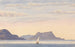 Cabrita Point, Rocher de Gibraltar - George Lothian Hall — vista de la obra