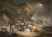 African Hospitality Painting - George Morland — artwork view
