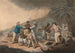 La Traite des esclaves - George Morland — vista de la obra