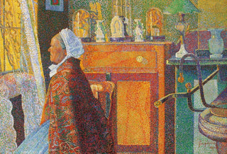 George Morren - Sunday Afternoon.webp