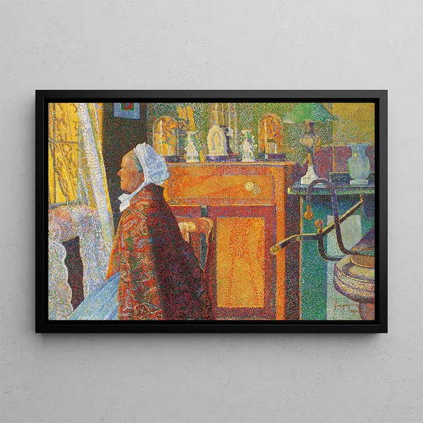 George Morren - Sunday Afternoon.webp