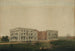 US Capitol Painting after the Fire by the British - George Munger — artwork view
