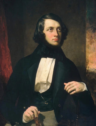George Peter Alexander Healy - Alexander Van Rensselaer.webp