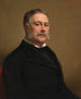 Chester Alan Arthur - George Peter Alexander Healy — vista de la obra