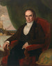 Daniel Webster - George Peter Alexander Healy — vista de la obra
