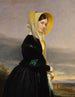 Euphemia White Van Rensselaer - George Peter Alexander Healy — artwork view