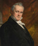 James Buchanan - George Peter Alexander Healy — artwork view